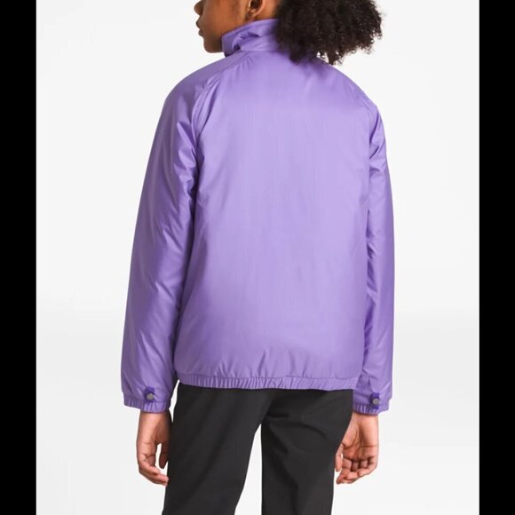 The North Face Girls' Kira Triclimate Jacket - Picture 2 of 10
